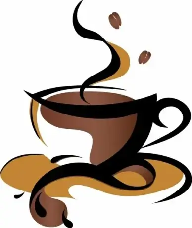 Coffee sign