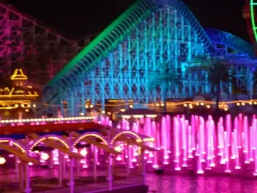 color fountain 6