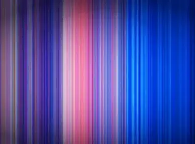 colored vertical stripes abstract background vector graphic