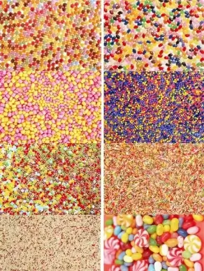 colorful candy hd picture 8p