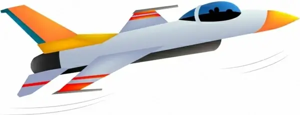 Combat aircraft
