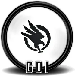 Command Conquer 3 TW new GDI 1