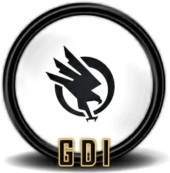 Command Conquer 3 TW new GDI 6