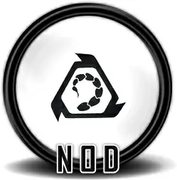 Command Conquer 3 TW new NOD 3