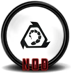 Command Conquer 3 TW new NOD 4