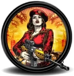 Command Conquer Red Alert 3 3
