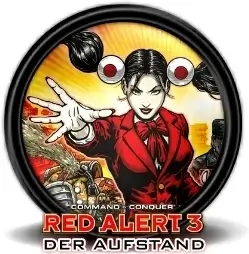 Command Conquer Red Alert 3 Der Aufstand 1