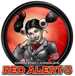 Command Conquer Red Alert 3 Uprising 2