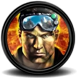 Command Conquer Renegade 2