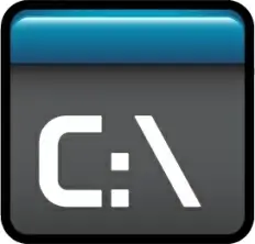Command Prompt