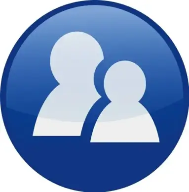 communicator-blue