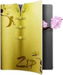 Compressed Zip