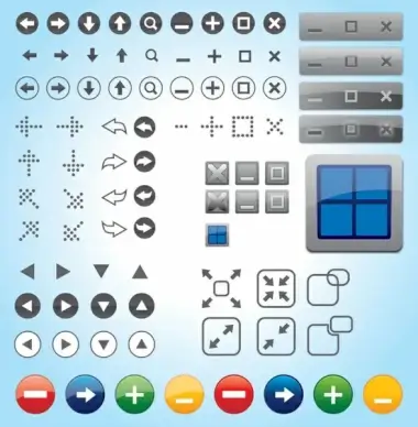 Computer Clip Art
