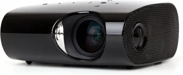 computer projector