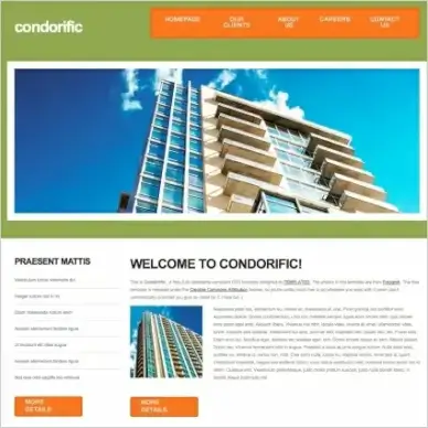 condorific