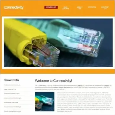 connectivity