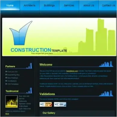  construction