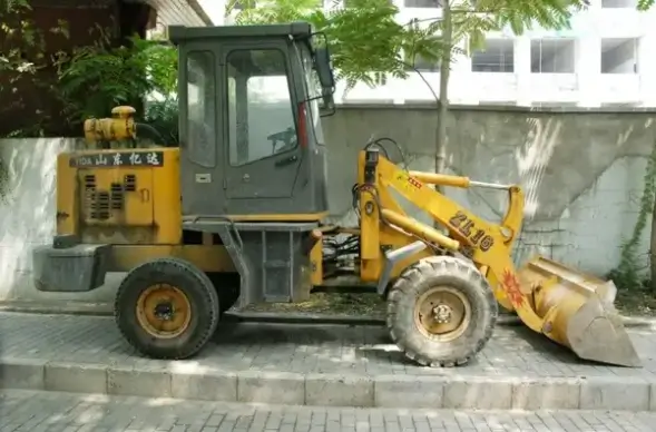 construction equipment