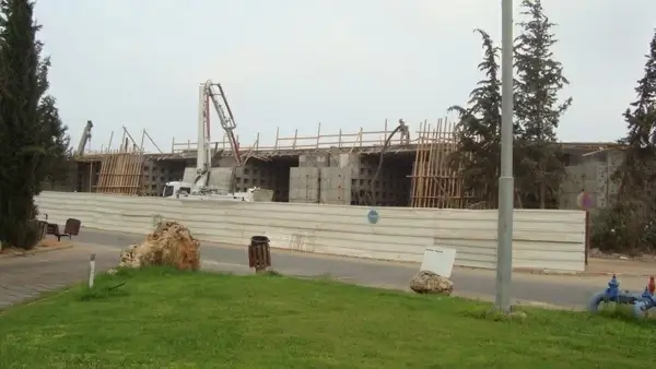construction site