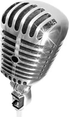 cool microphone picture 4