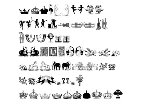 Cornucopia of Dingbates Five
