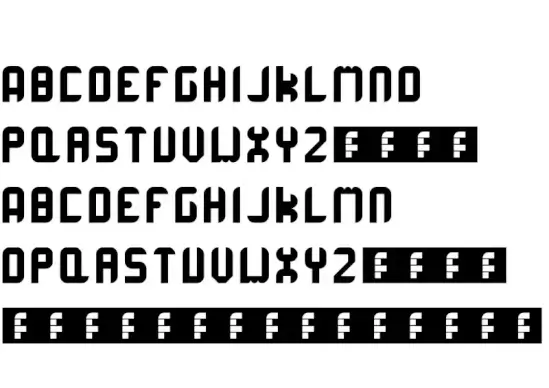 Corrupta Rounded