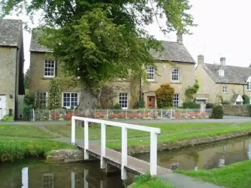 cotswolds