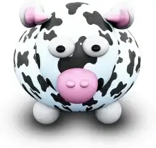 CowBlackSpots