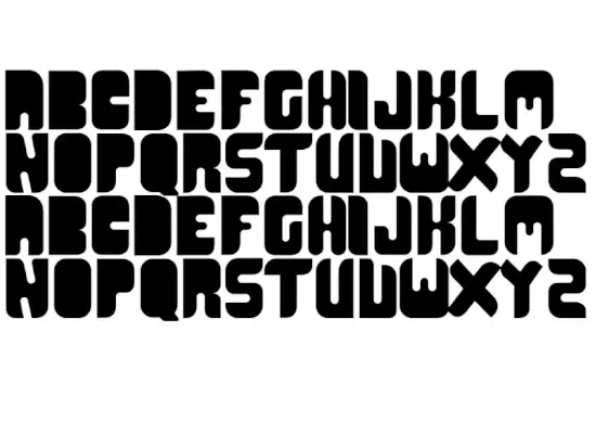 CR21 Type