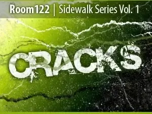 Cracks Brushes