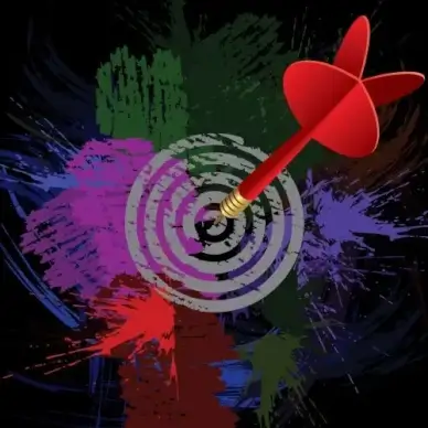 creative colorful background 04 vector