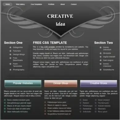  creative idea