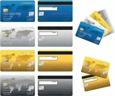 credit card