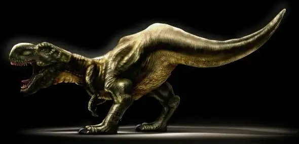 cretaceous highdefinition picture recovery