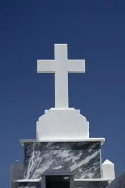 cross
