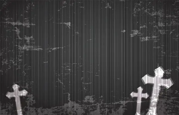 Cross Background