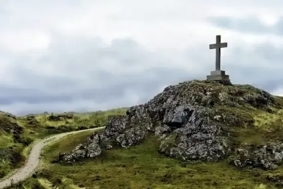 cross summit cross christianity