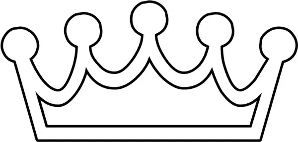 Crown BW
