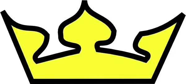 Crown clip art