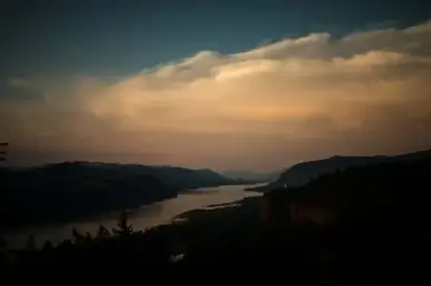 crown point clouds