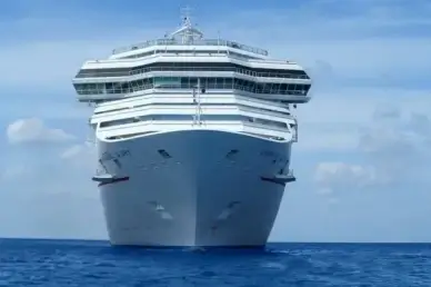 cruise ship holidays cruise