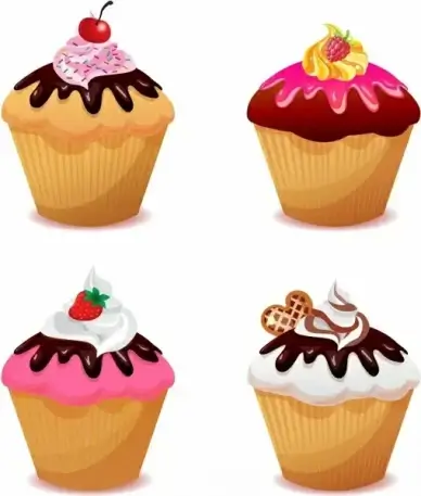 Cupcakes
