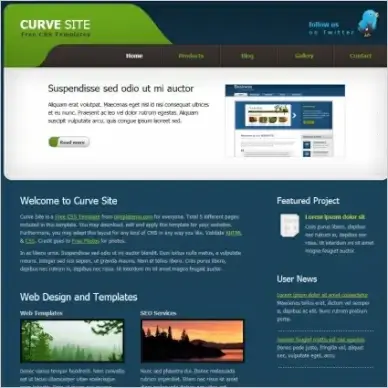  curve