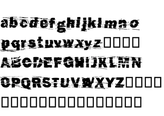 Cut N Paste