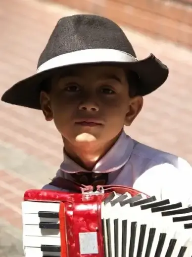 cute child hat