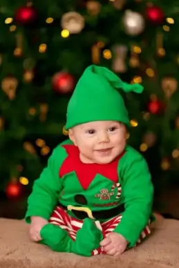cute elf