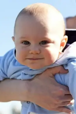 cute expression