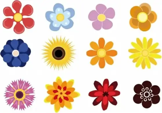 Cute Flowers