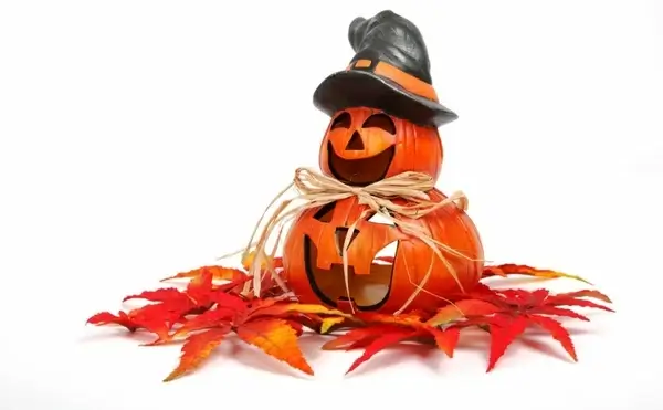 cute halloween decoration