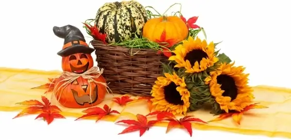 cute halloween decoration